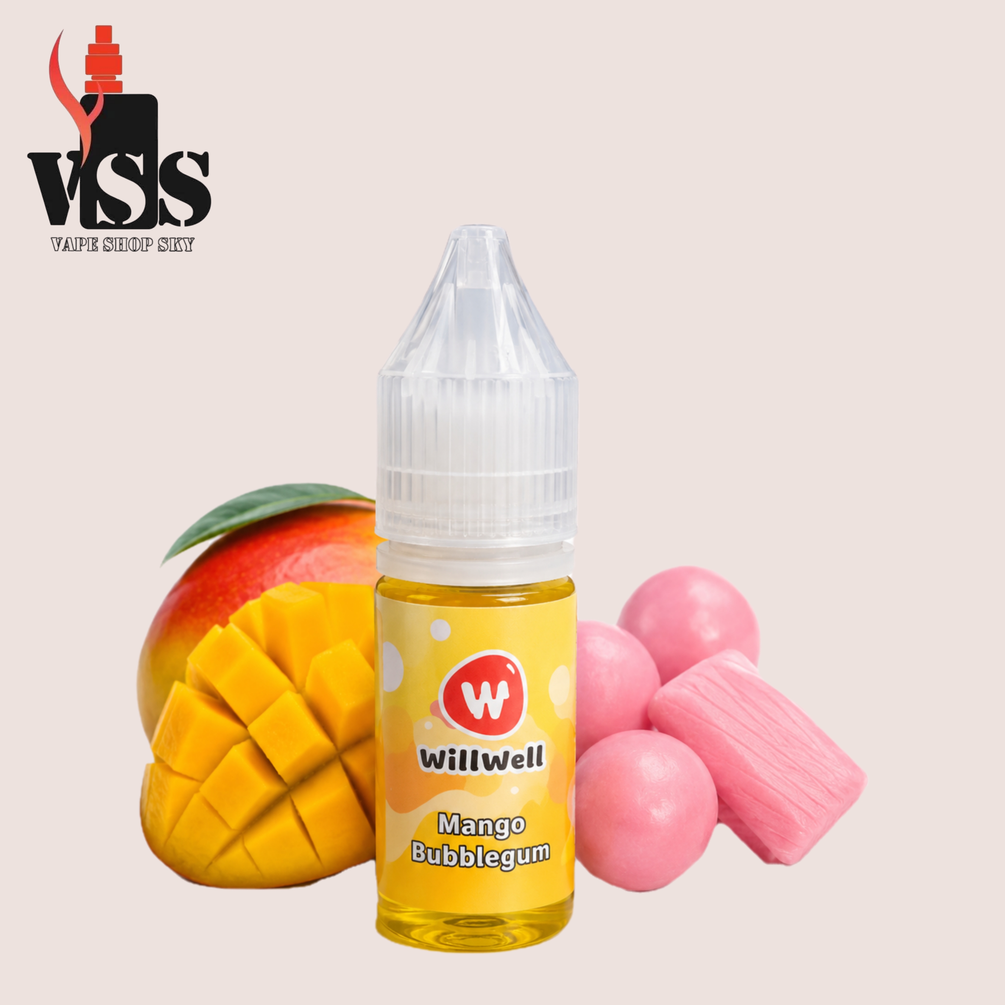 https://vapeshopsky.com/storage/photos/1/Products/Will Well 10ml Nicsalt Mango Bubblegum.jpg